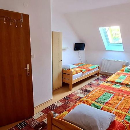 Ubytování v soukromí Olomučany Exterior foto