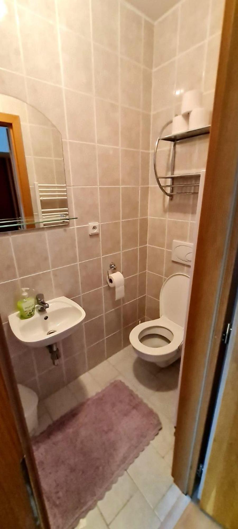 Ubytování v soukromí Olomučany Exterior foto