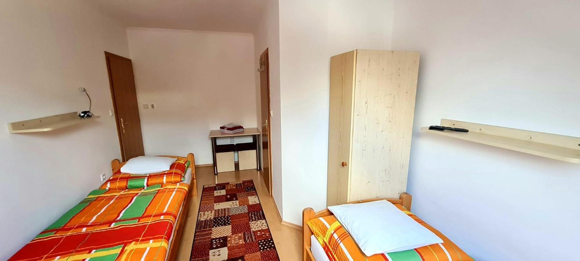 Ubytování v soukromí Olomučany Exterior foto