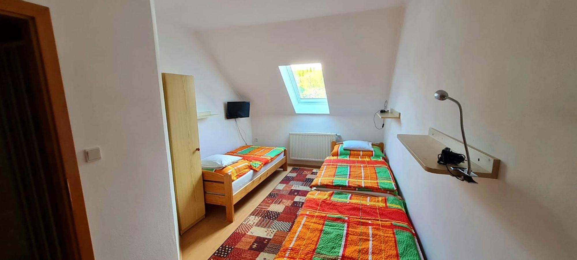 Ubytování v soukromí Olomučany Exterior foto