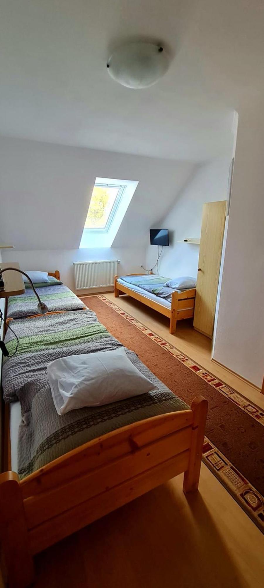 Ubytování v soukromí Olomučany Exterior foto