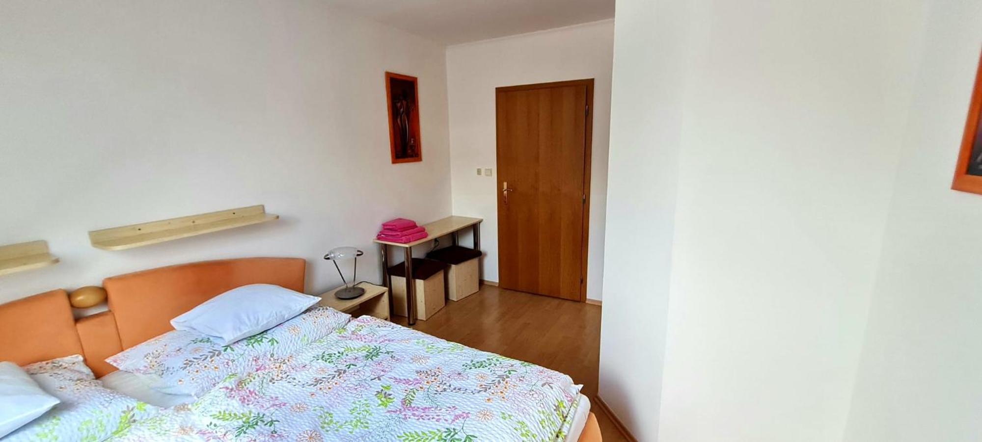 Ubytování v soukromí Olomučany Exterior foto