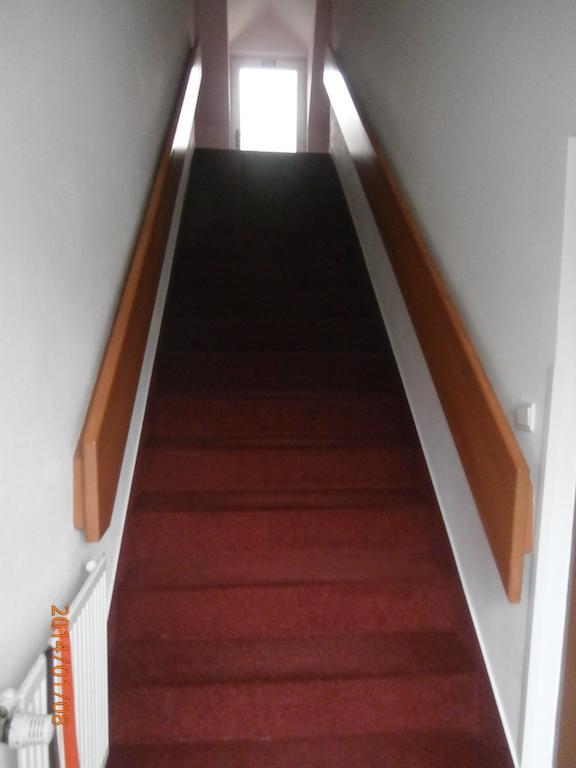 Ubytování v soukromí Olomučany Habitación foto